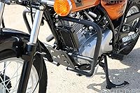 Vista 8 de T-Rex Racing Placa deslizante para Suzuki Vanvan 125 Vanvan 200