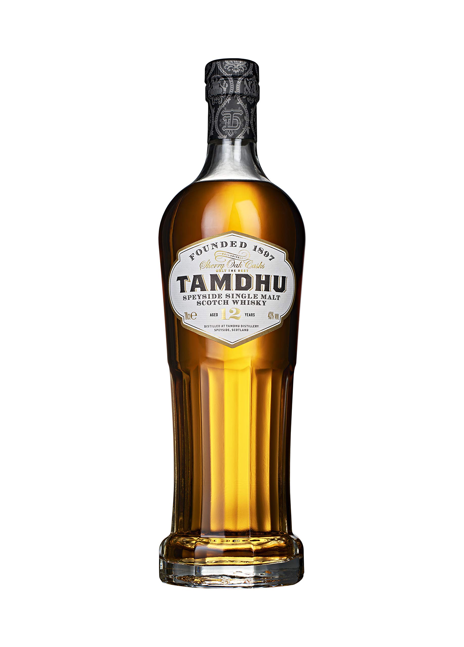 Amazon.co.jp: タムデュー 12年 700ml 正規 : 食品・飲料・お酒