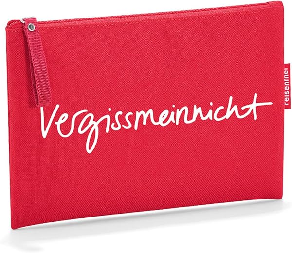 Reisenthel Case 1 Pochette per trucco, 24 cm - 4