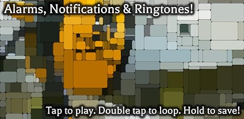 Thud Sounds and Ringtones