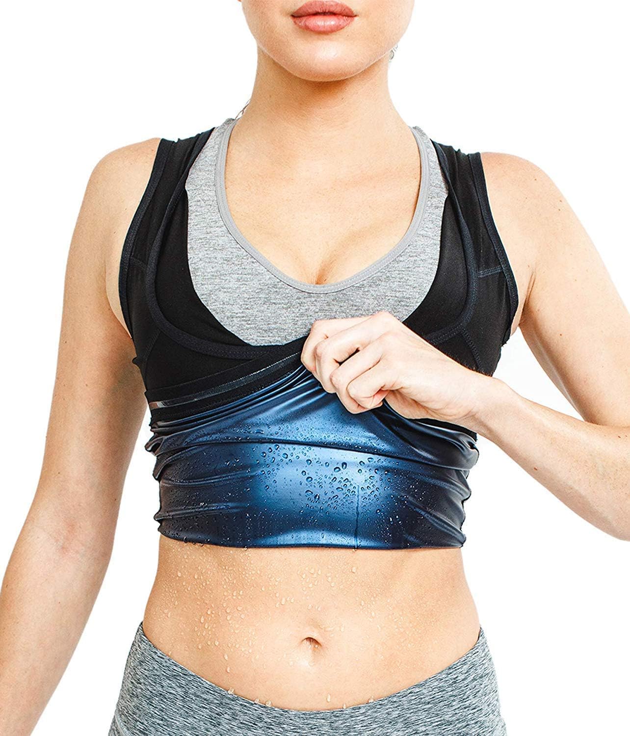 HAIYUNWeight Loss Tummy Slimming Body Shaper Belt for Women and Men
