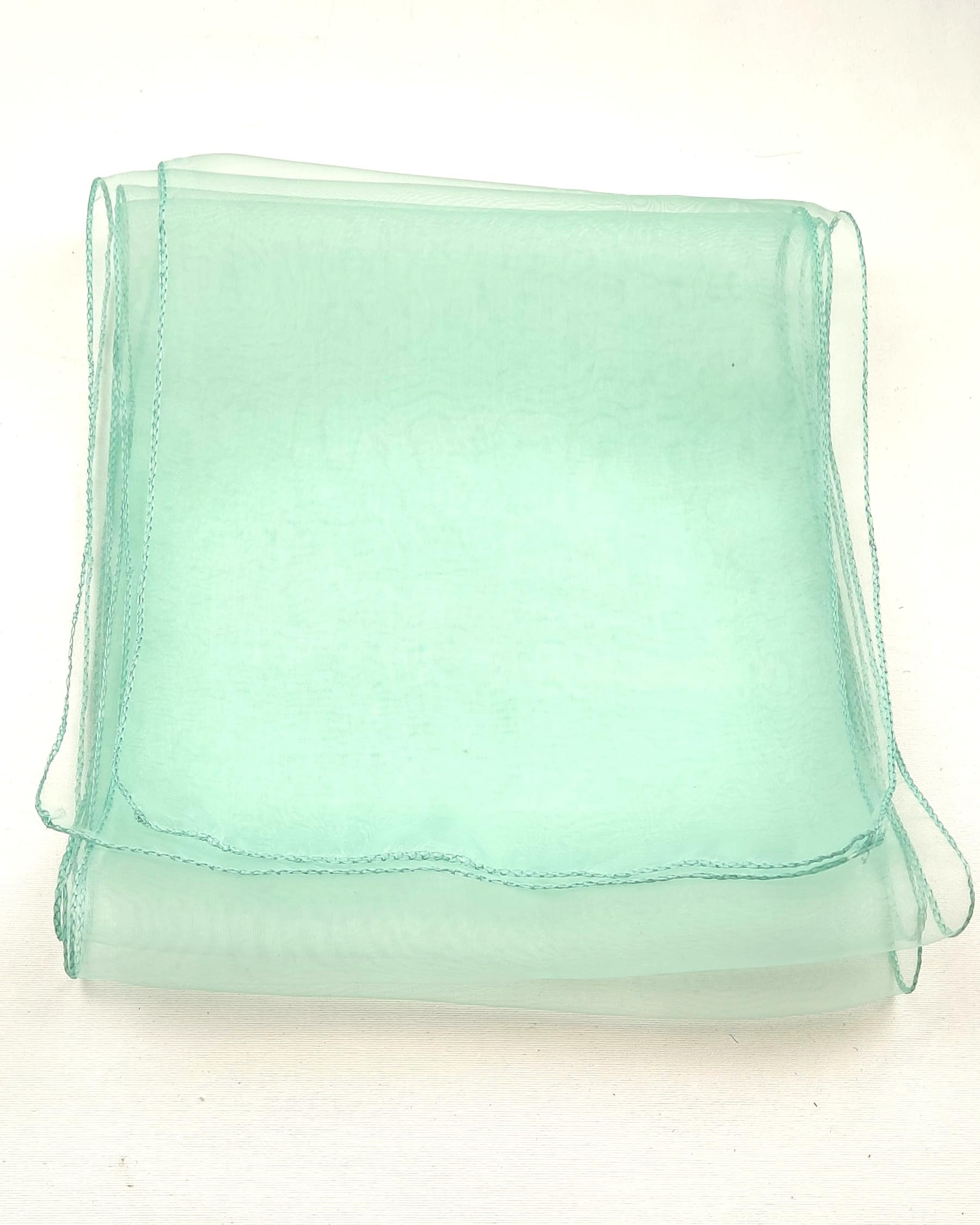 Tischdeko Set für 16-20 Personen in Mint-Lavendel. Festliche Deko für Taufe, Kommunion & Konfirmation mit Eukalyptus und Hortensien. Komplett Set "Spirit" Gr. M von Fibula [STYLE]