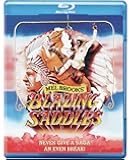 Blazing Saddles [Blu-Ray]