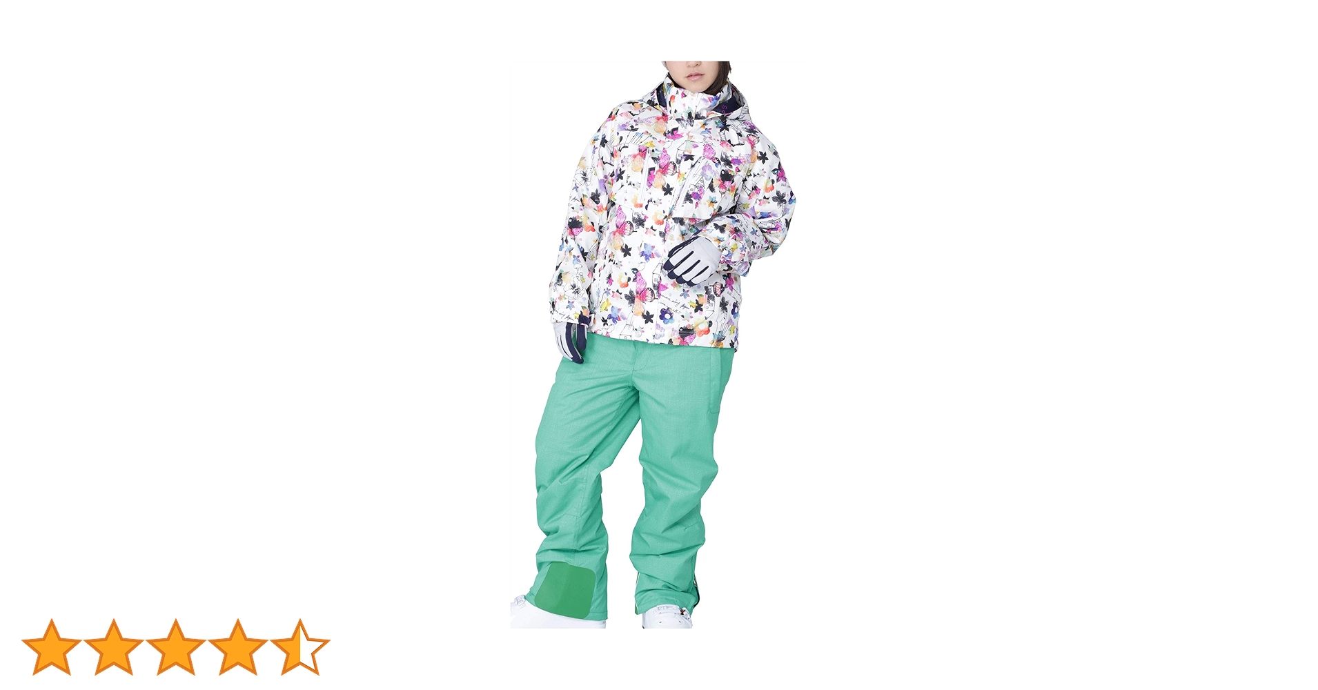 【極美品/希少】DESCENTE ヴィンテージ スノーセットアップ マルチカラー 極美品/希少】DESCENTE ヴィンテージ スノーセットアップ マルチ