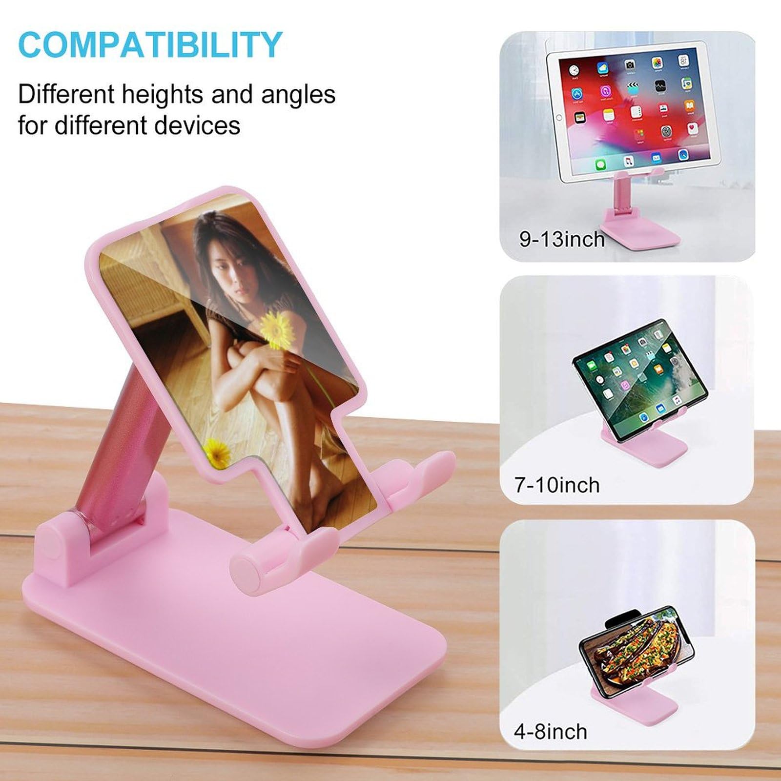 美穂 スタンド 【公式通販】