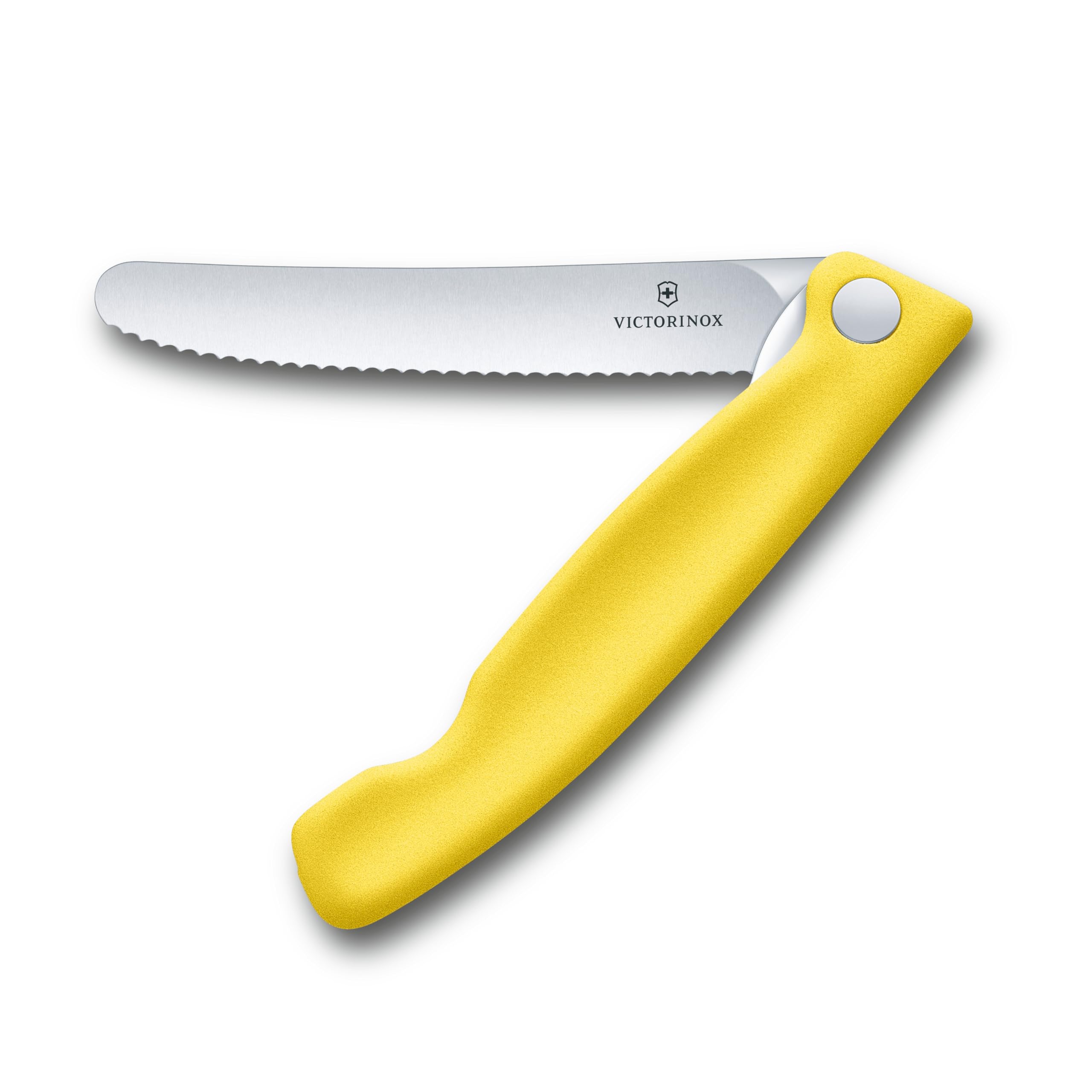 Amazon.co.jp: VICTORINOX(ビクトリノックス) ピクニックナイフ 切れ味