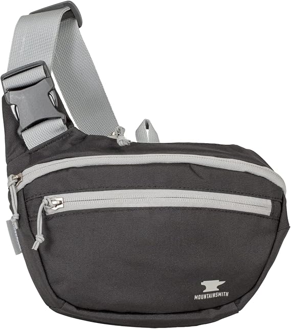 Epic Hoist CTR Mountainsmith Shoulder Bag Ferrell's Clothing