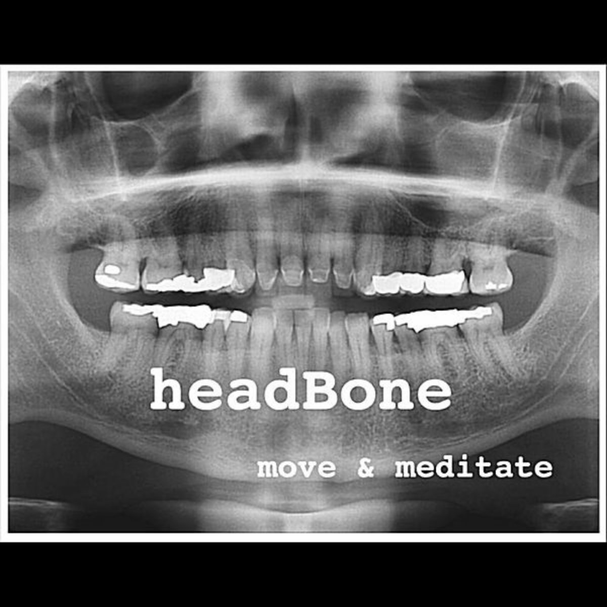 Headbone