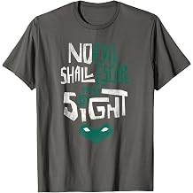 Green Lantern My Sight T-Shirt
