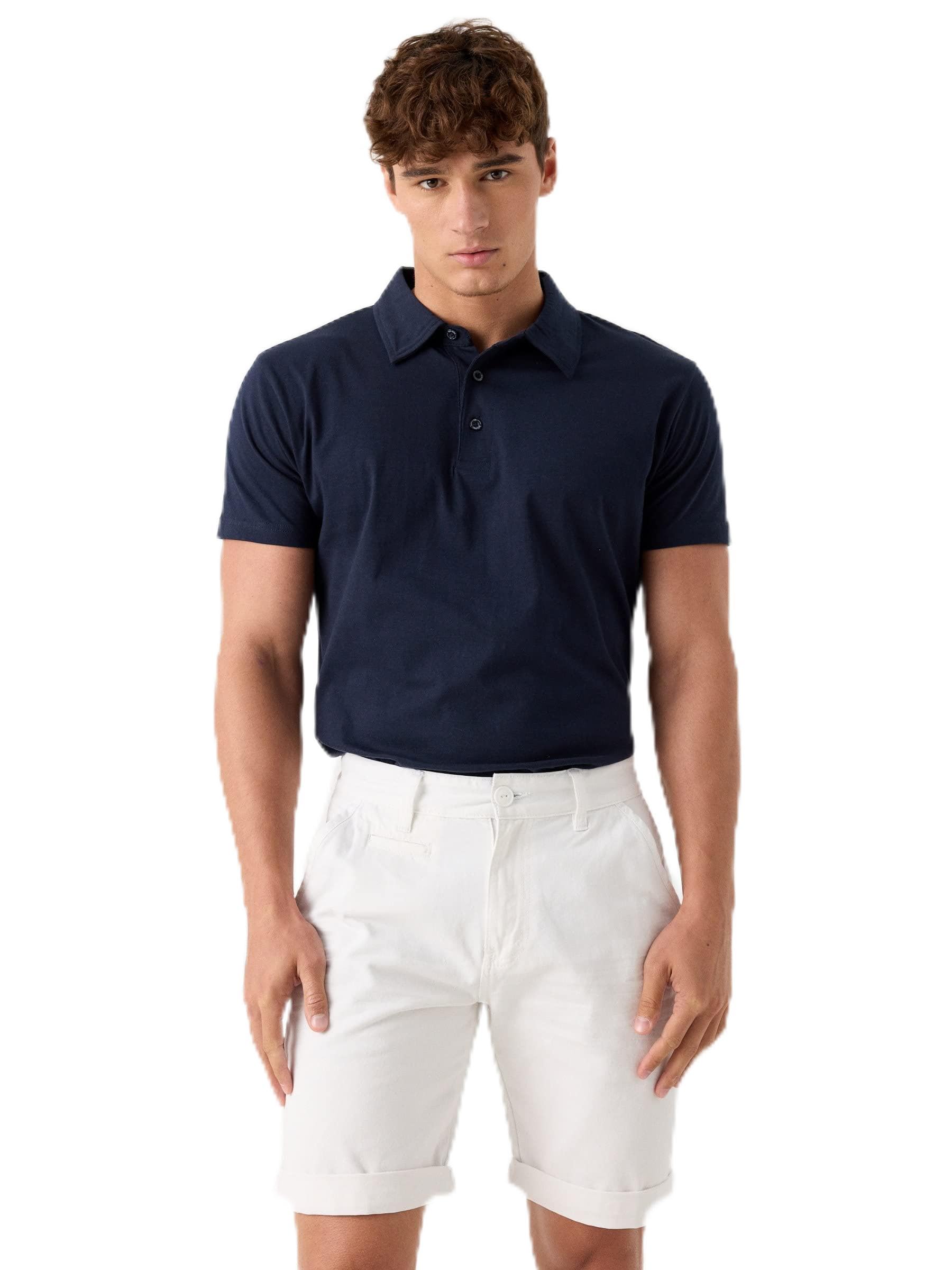 Inside Bermudas para Hombre