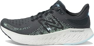 Calado para corrida New Balance Fresh Foam X 1080 V12 feminino