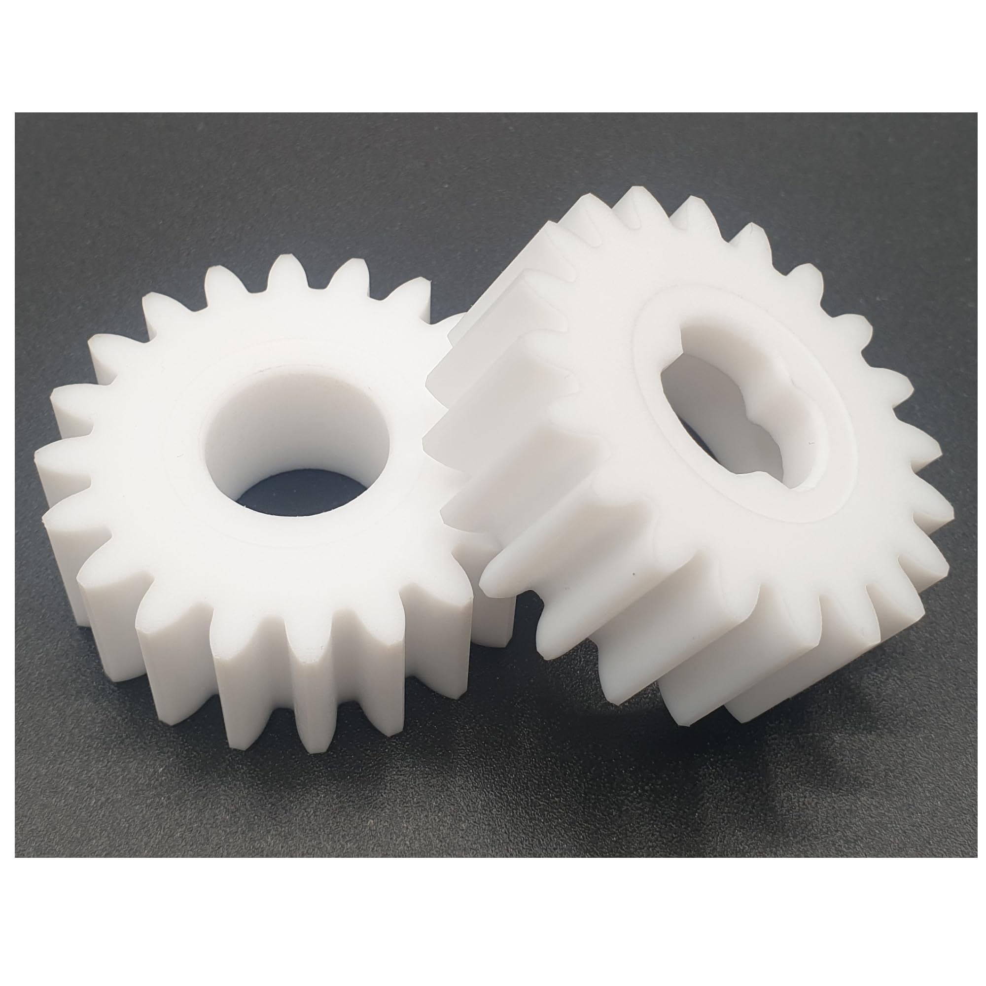 Pour distributeur de crème glacée Carpigiani – Pompe de rechange directe en plastique IC152200080 acétal