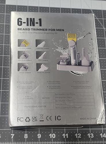 Review Image by Amazin' Customer