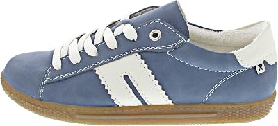 Rieker L9702 Baskets Basses Femme