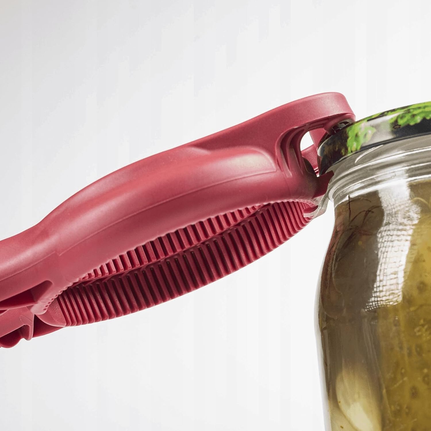 Browin 139044 Universal 2-in-1 Opener - for Jars