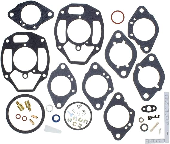 Walker Products 15323C Carburetor Kit