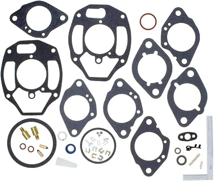 Walker Products 15323C Carburetor Kit