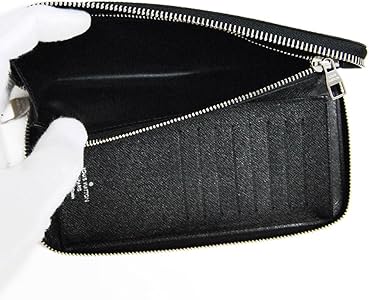 Amazon | [ルイヴィトン] ZIPPY WALLET VERTICAL ジッピー・ウォレット