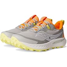Saucony Womens Peregrine 15 Running Shoes