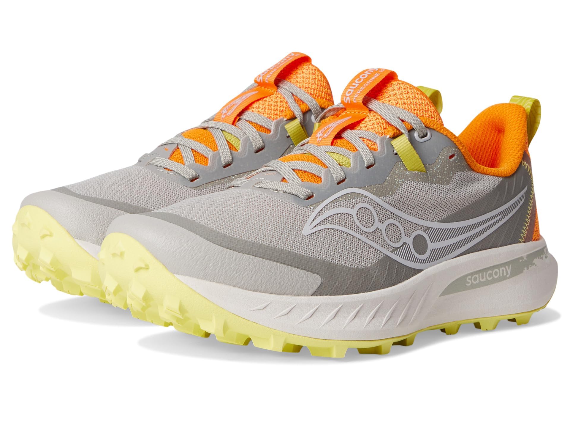 Saucony Peregrine 15 Scarpe da ginnasticaUomo