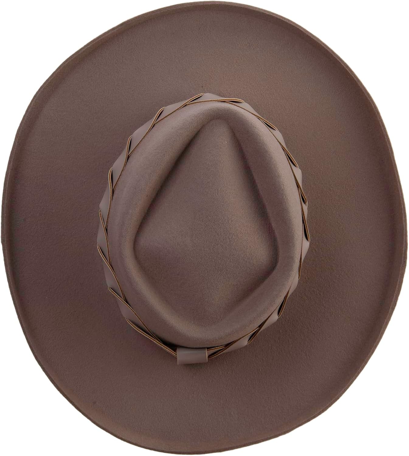 Jeanne Simmons Women's Outback Brim Hat