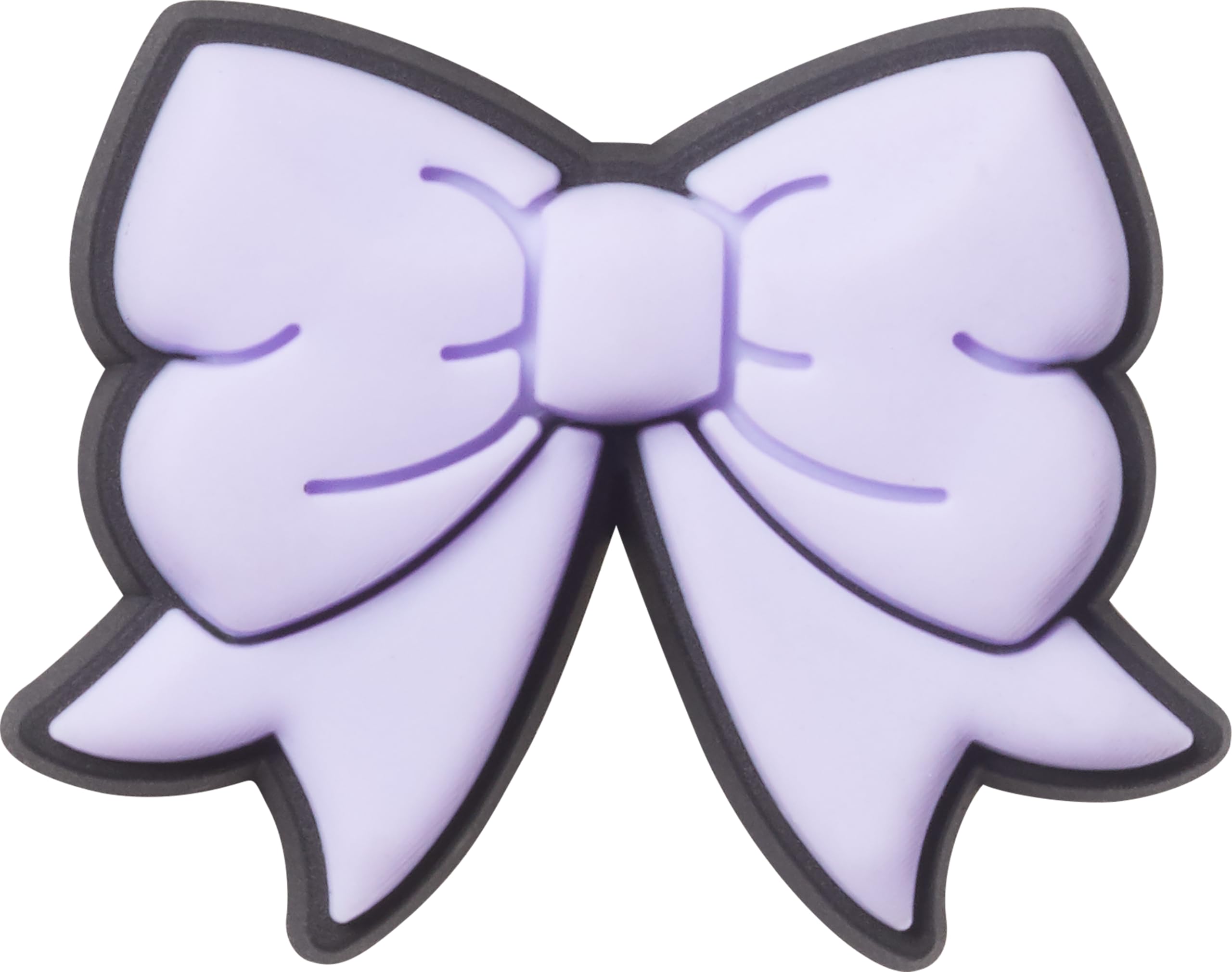Crocs Jibbitz Purple Bow (B0D81ZSGTV) Amazon Price History, Amazon Price Tracker