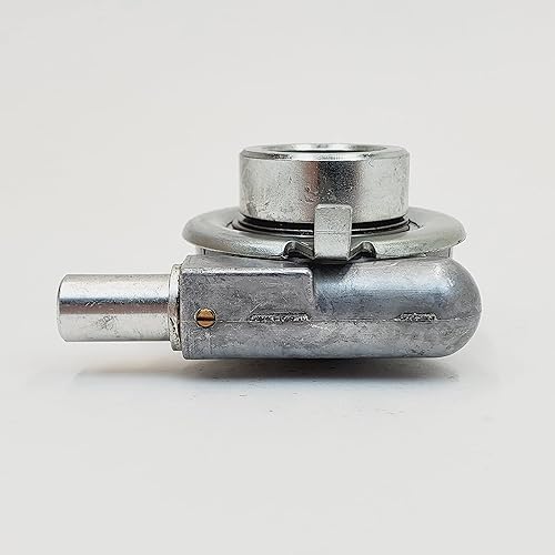 Miniatura 5 de Accionamiento del velocímetro de la rueda delantera izquierda para 1987-1995 Tour Glide FLT, Electra Glide FLHT/FLHTC/FLHTCU/FLHTCUI/FLTCU y 1996