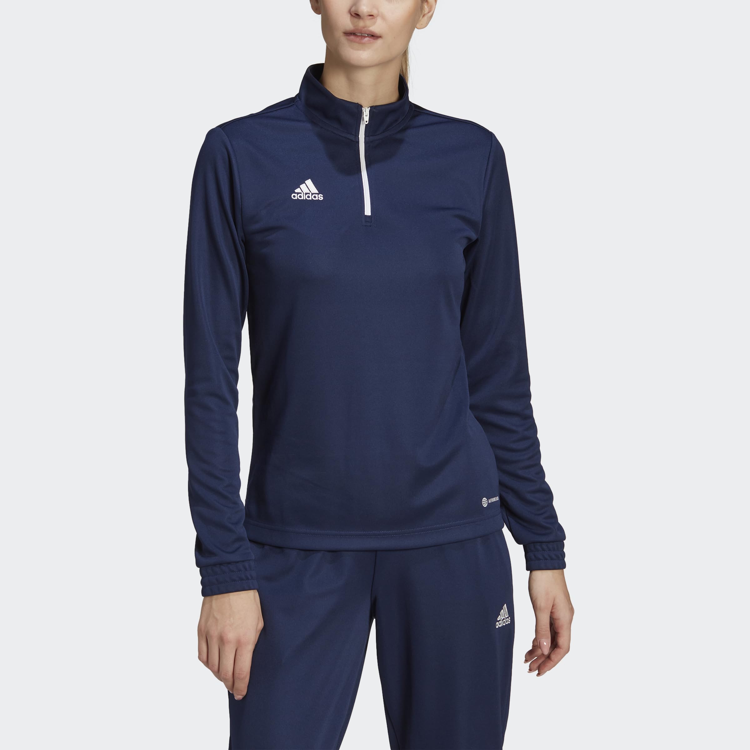 adidas Bluza sportowa Kobiety Entrada 22 Training Top