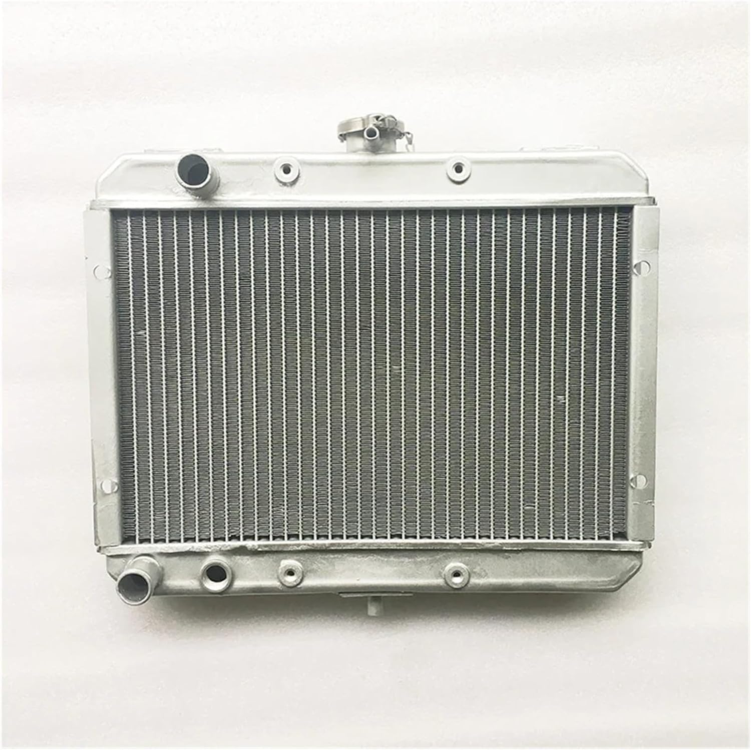 Radiator Water Tank For ATV CF500 X5 CFORCE 520 550 CF625 X6 600 625 Quad GOES500 500cc 9010-180100-1000