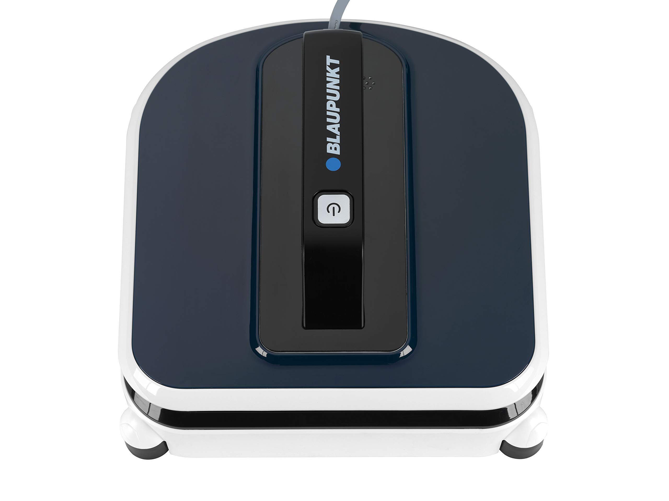 blaupunkt bluebot xwin vibrate Blaupunkt Bluebot XWIN Vibrate – Roboter-Fensterreiniger : Amazon.de:  Baumarkt main image 0