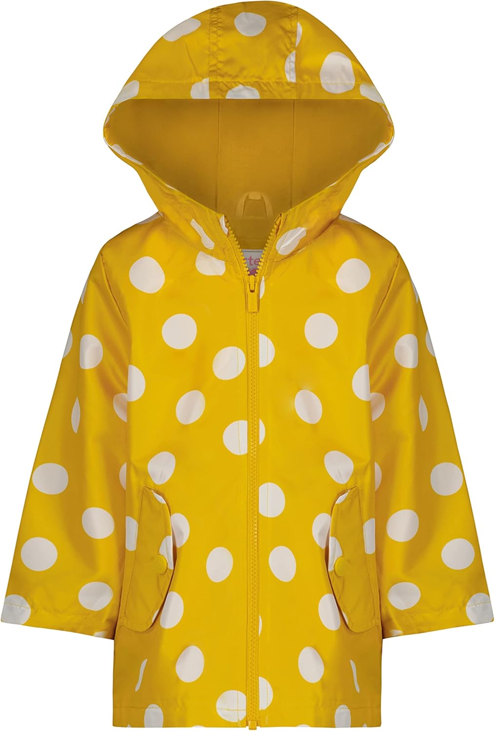 Carter's Bebé Niñas Tr Single JKT