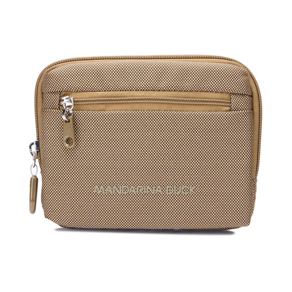 MANDARINA DUCK belt bag MD20 Vanity Bag Oil