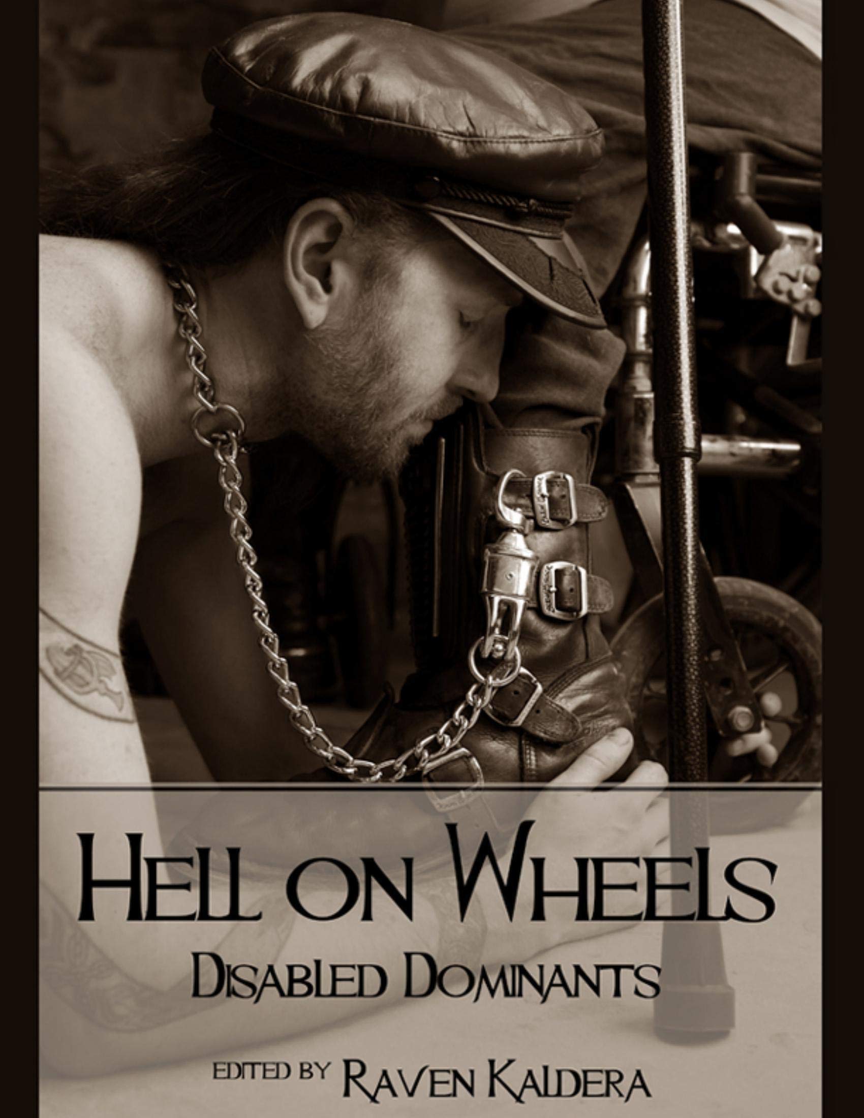 Hell on Wheels