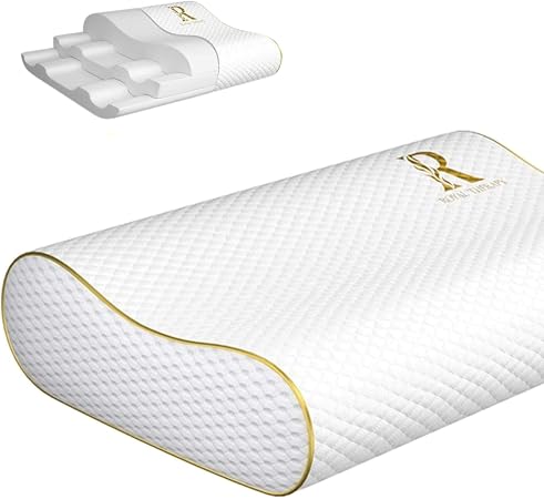 Royal Therapy Memory Foam Pillow - Thumbnail 4