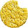 Meat Gong Honey Mustard Corn and Rice Puff 68 g
