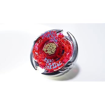 Thermal Ratchet Starter Metal Fight Bay Blade Metabay Explosion HMS 4D ZEROZIE Burst X Toy Koma Anime Game Action Toy