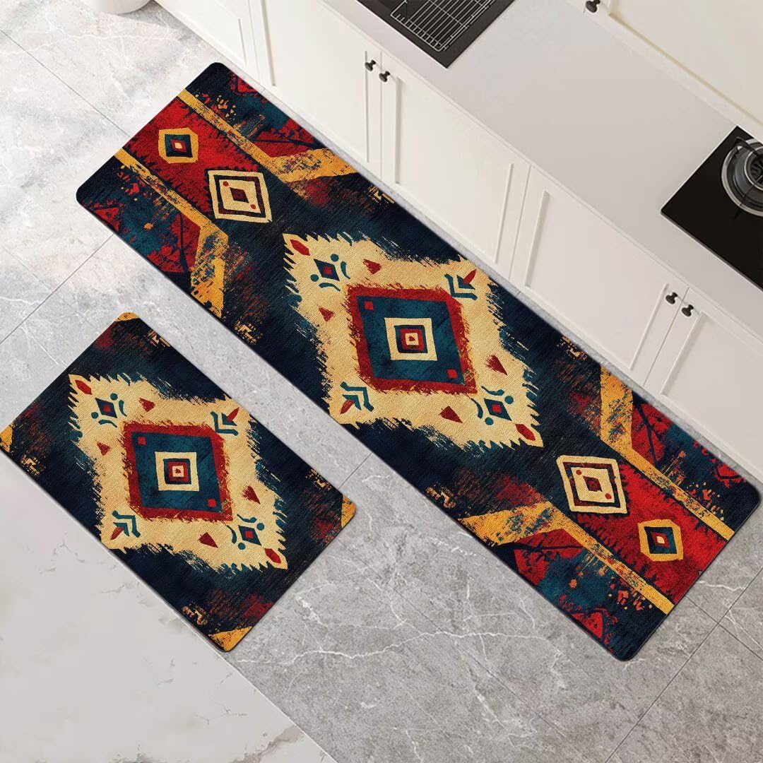 Tapis de cuisine antidérapants et absorbants pour sécuriser les sols de la maison
