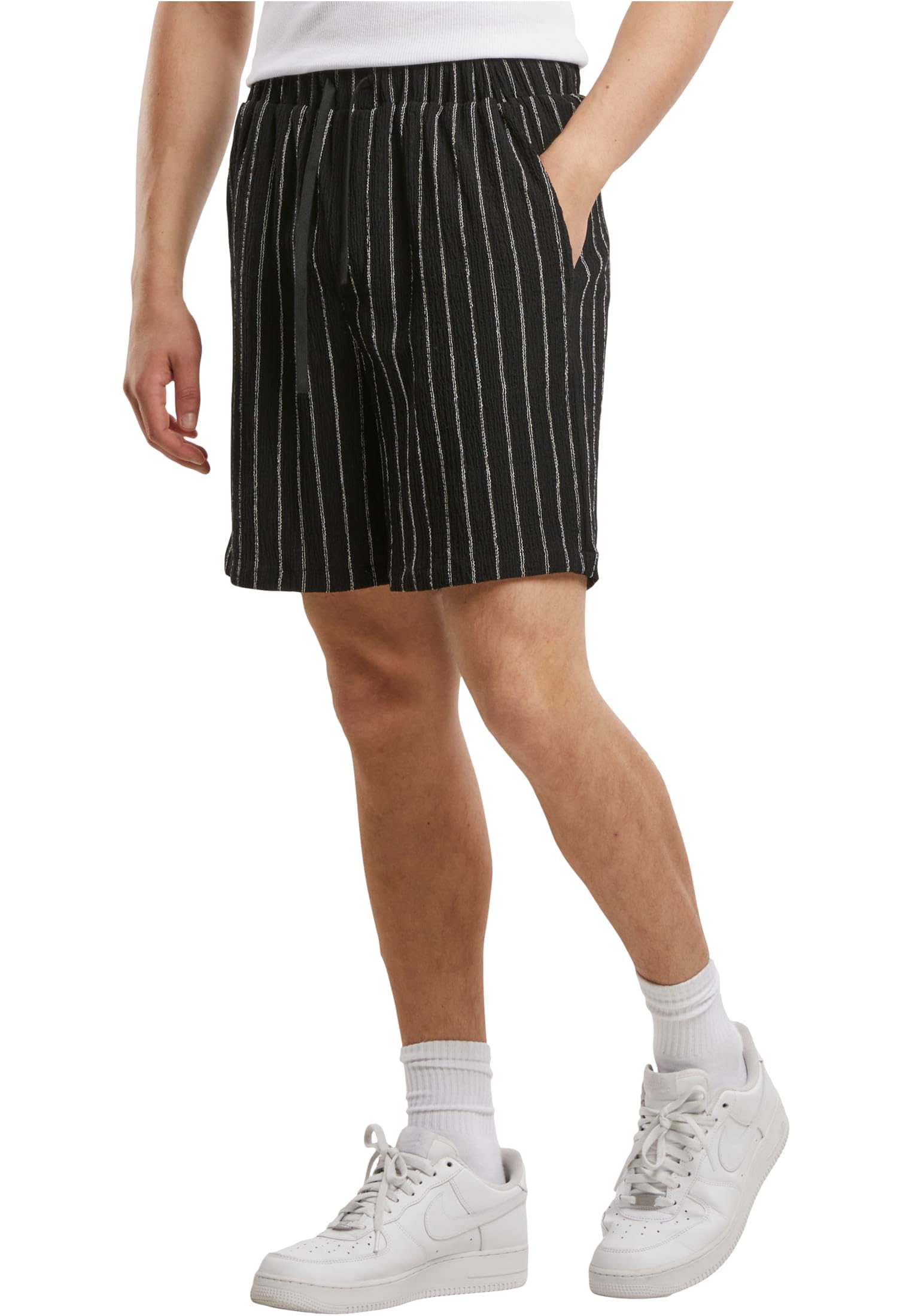 Urban Classics Herren Shorts