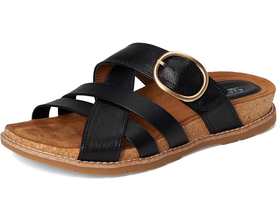 EuroSoft Georgette - Front View