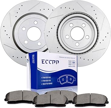 Dodge challenger brake rotors Outlet