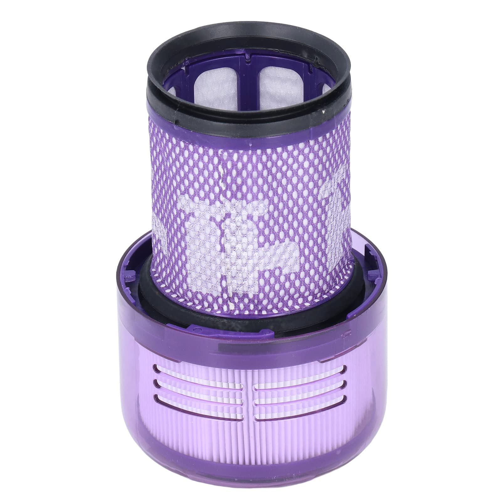 Vacuum Cleaner Filter Dust Reducing Harmless Vacuum Cleaner Accessories for V12 Detect Slim
