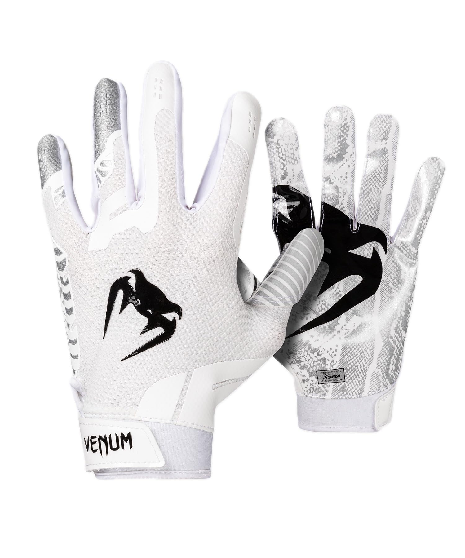 VENUM Elite Guantes de Fútbol