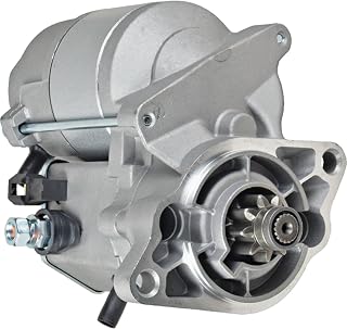 DB Electrical Starter for Kubota B1550D B1550E B20TL B2150DT 1984-2005