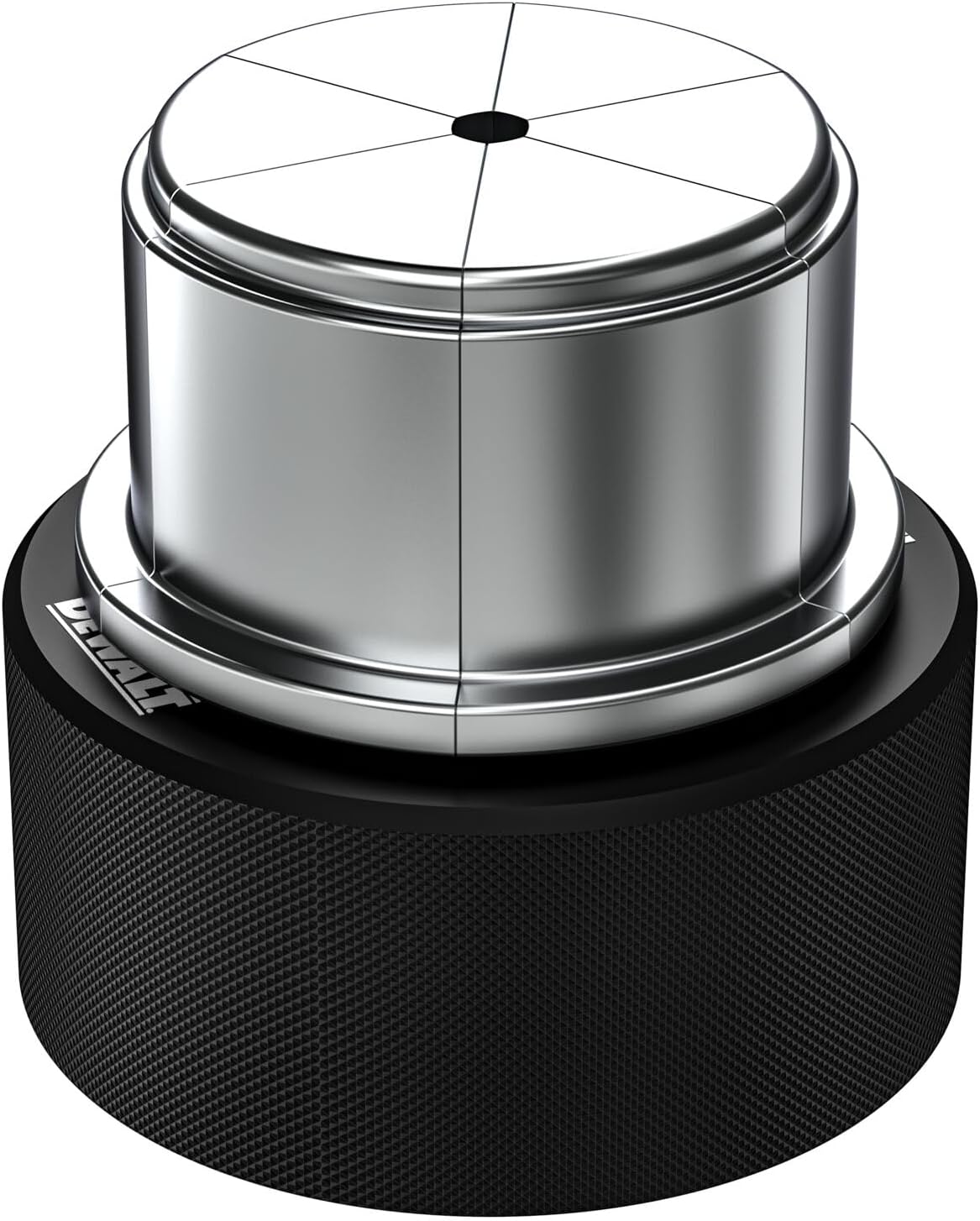 DEWALT 1-5/8" Adjustable Copper Swaging Tool Head for DCE450 (DCE450158)