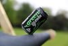 Green Cola Cans 24 Pack, No Sugar Soft Drink, 0 Calories, No Aspartame, Natural Caffeine, 100% Taste - 4 x 6 Pack of 330 ml (24 Cans Total)