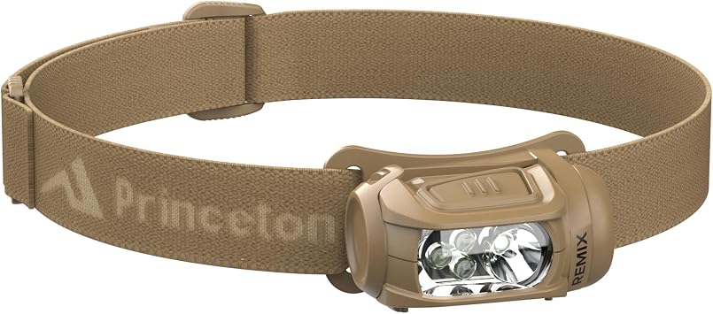 Princeton Tec Remix LED Headlamp