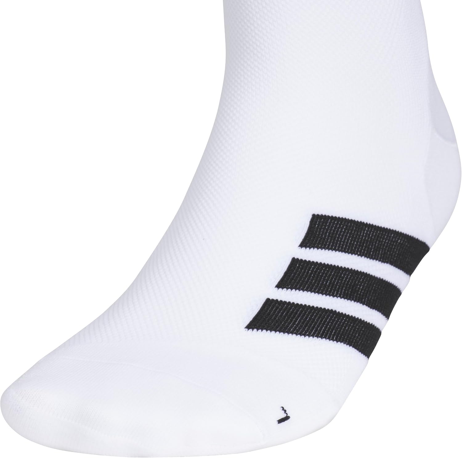 adidas Unisex Adizero Running Socks (1 Pair) Performance & Training