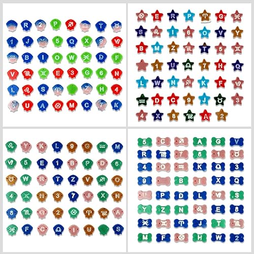 Miniatura 8 de KyeeaDIY 6 moldes de resina para aretes, kit de moldes de resina epoxi para collar, pulsera, molde de silicio para resina UV, artesanías hechas a