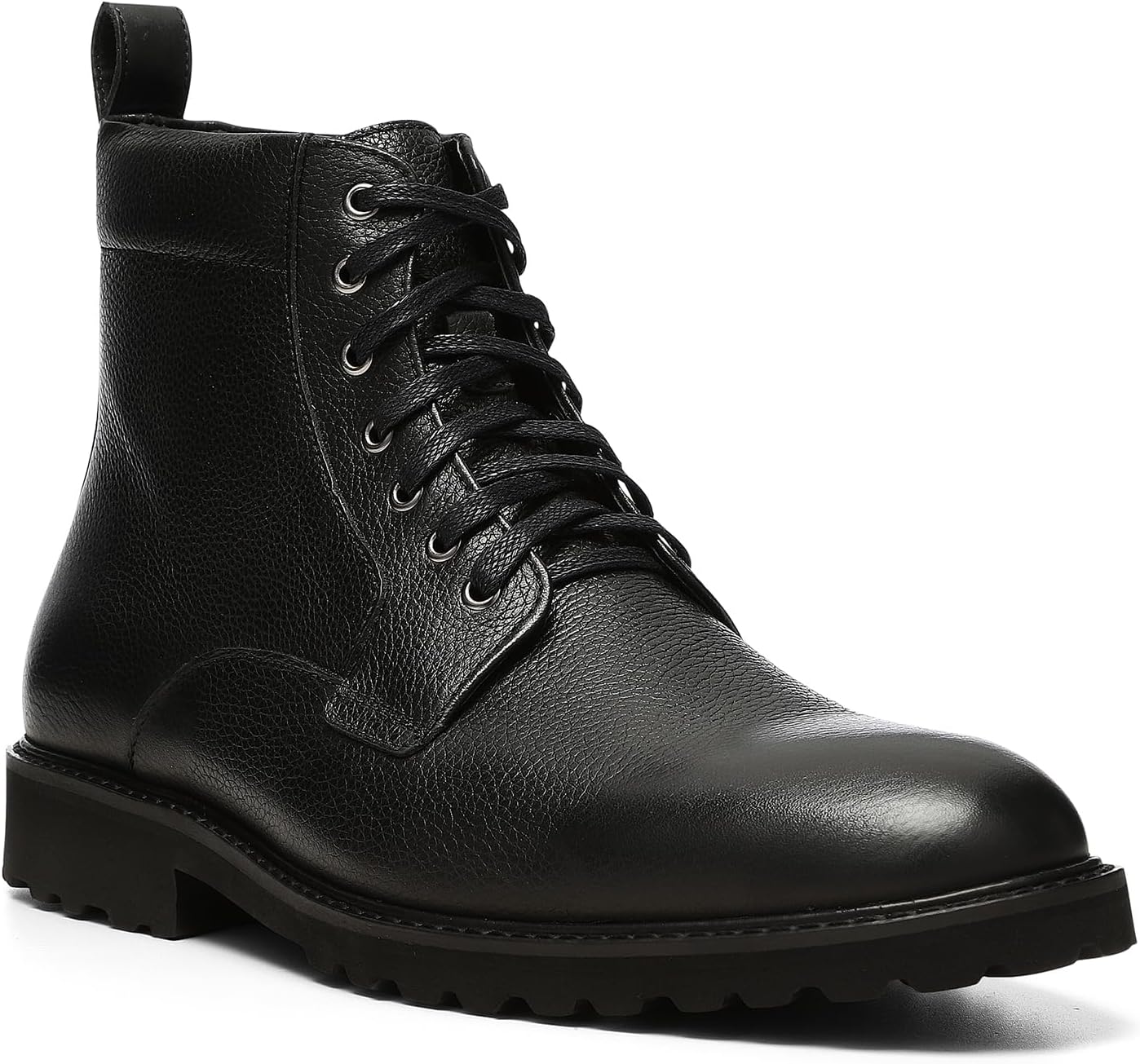 Donald J Pliner mens James Tumbled Calf
