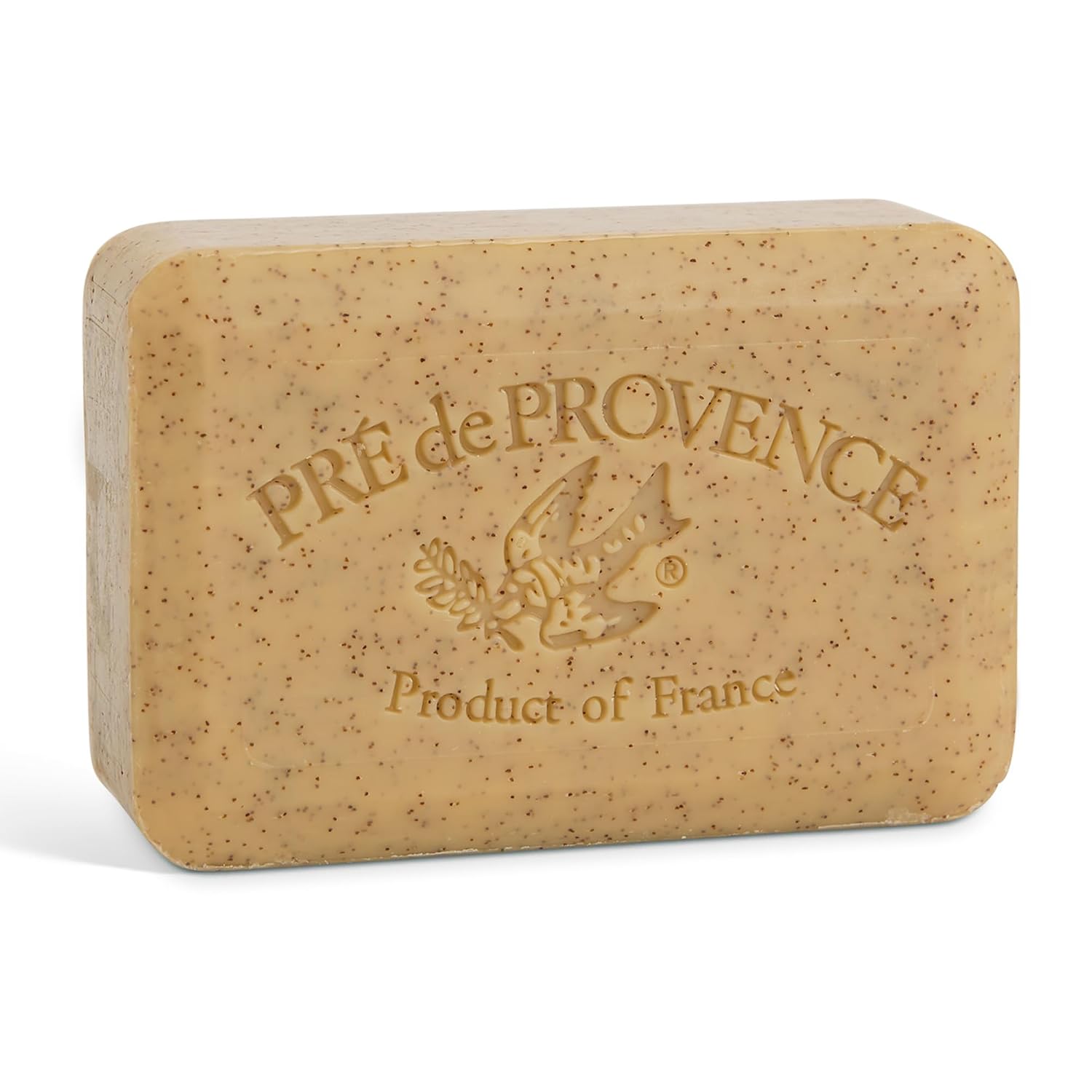 Pre de Provence French Soap Bar with Shea Butter & Almond